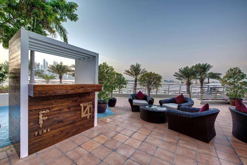 Dukes The Palm Dubai Hotel - Genel