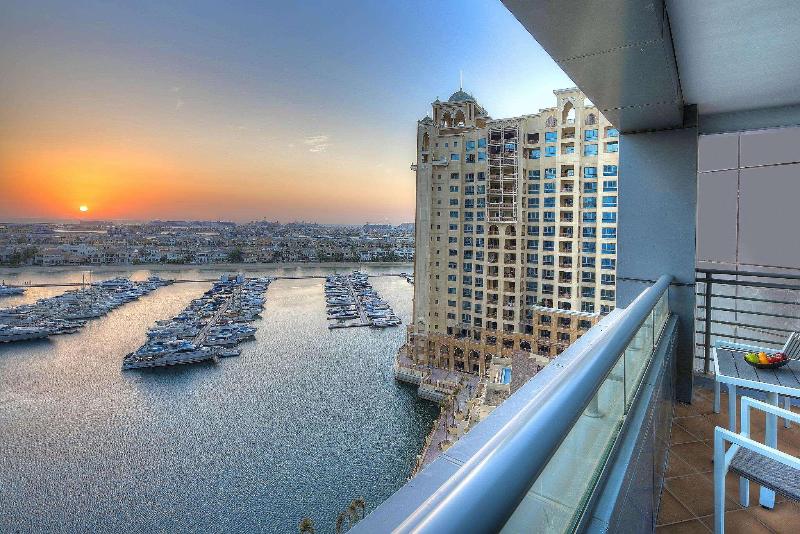 Dukes The Palm Dubai Hotel - Genel