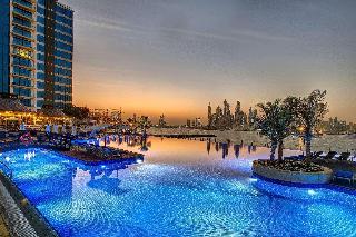 Dukes The Palm Dubai Hotel fotoÄŸrafÄ±
