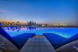 Dukes The Palm Dubai Hotel otel fotoğrafı