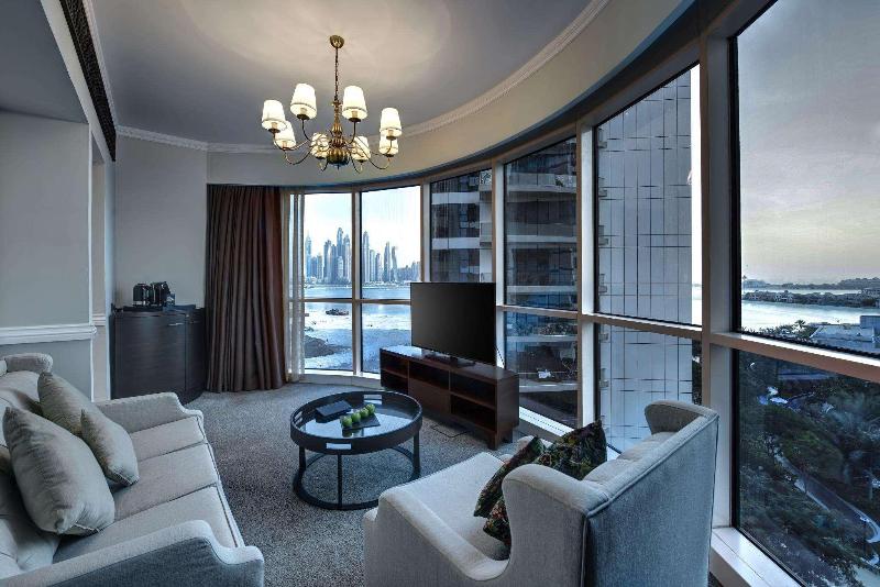 Dukes The Palm Dubai Hotel - Genel