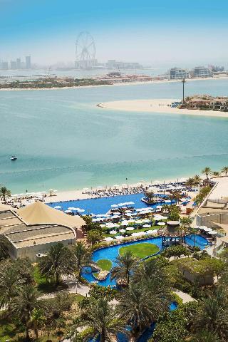 Dukes The Palm Dubai Hotel fotoÄŸrafÄ±