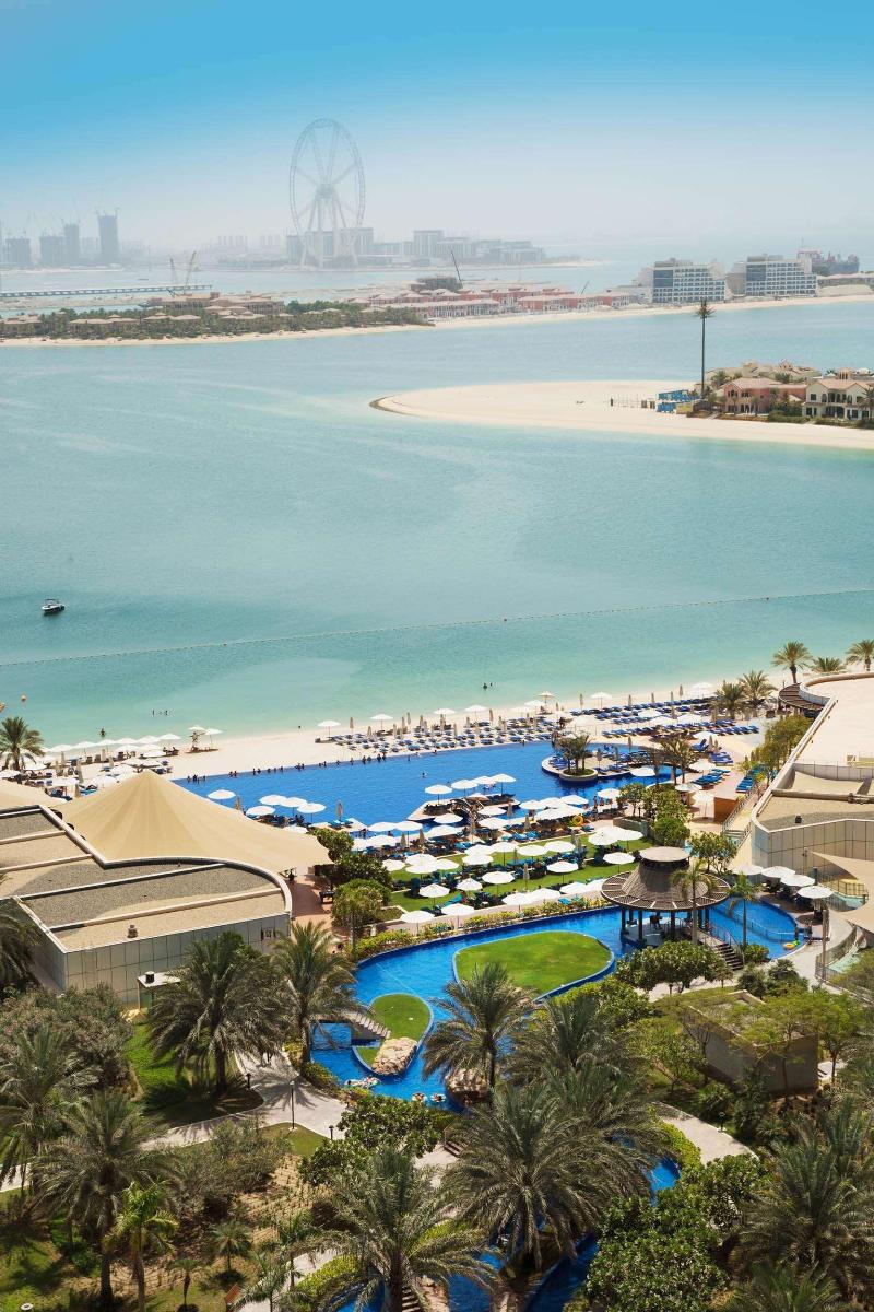 Dukes The Palm Dubai Hotel - Genel