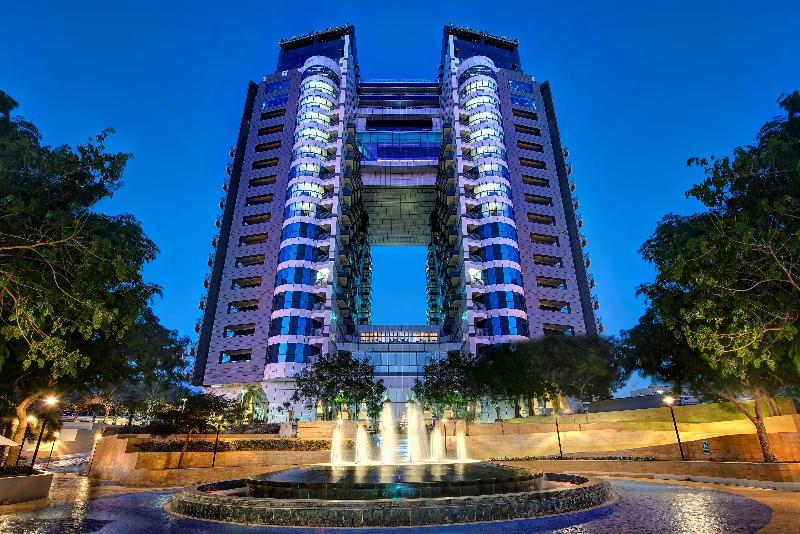 Dukes The Palm Dubai Hotel - Genel