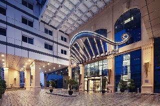 Dukes The Palm Dubai Hotel fotoÄŸrafÄ±