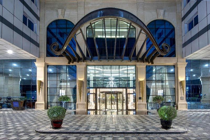 Dukes The Palm Dubai Hotel - Genel