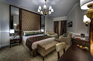 Dukes The Palm Dubai Hotel fotoÄŸrafÄ±