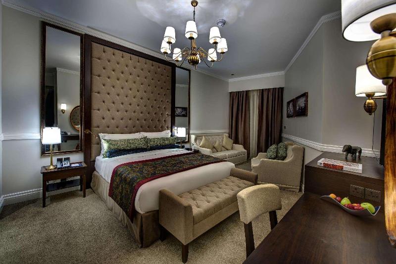 Dukes The Palm Dubai Hotel - Oda