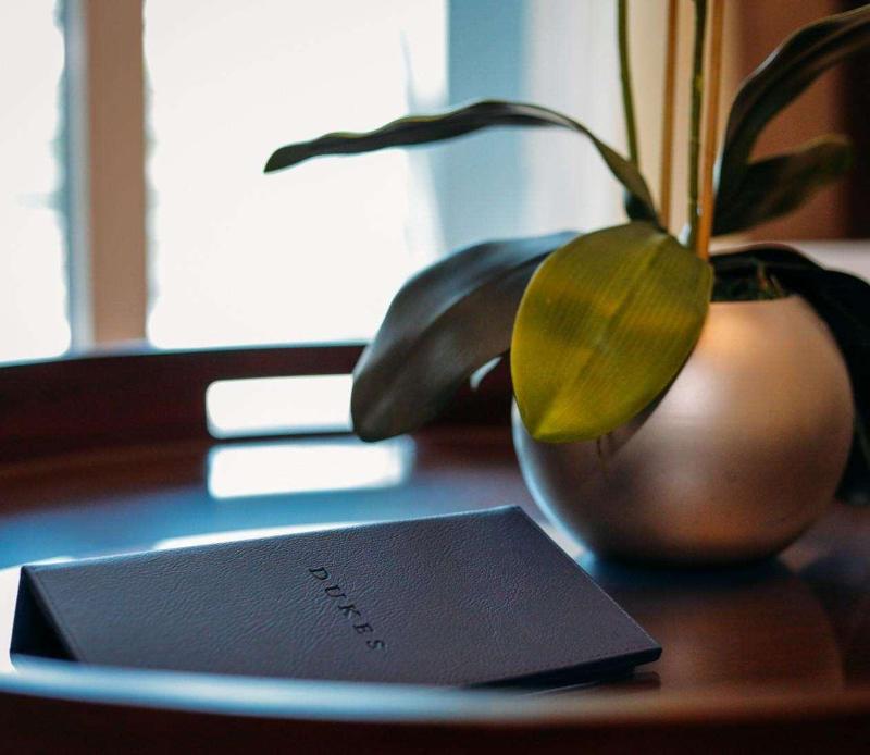 Dukes The Palm Dubai Hotel - Oda