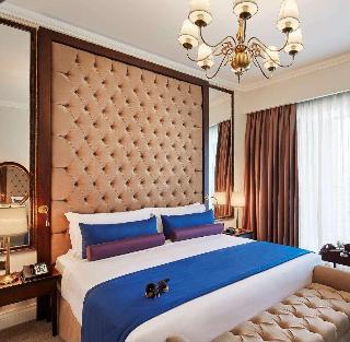 Dukes The Palm Dubai Hotel fotoÄŸrafÄ±