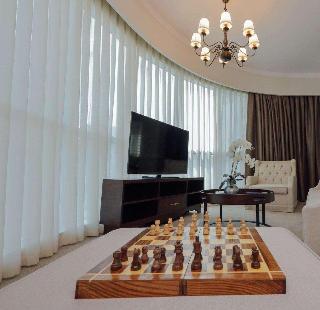 Dukes The Palm Dubai Hotel fotoÄŸrafÄ±