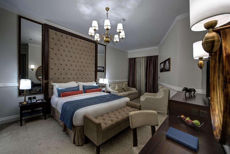 Dukes The Palm Dubai Hotel - Oda