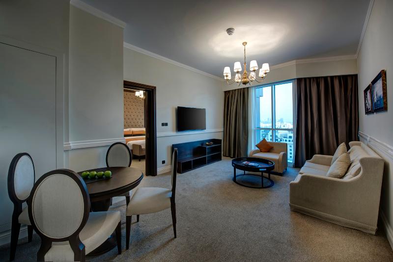 Dukes The Palm Dubai Hotel - Oda