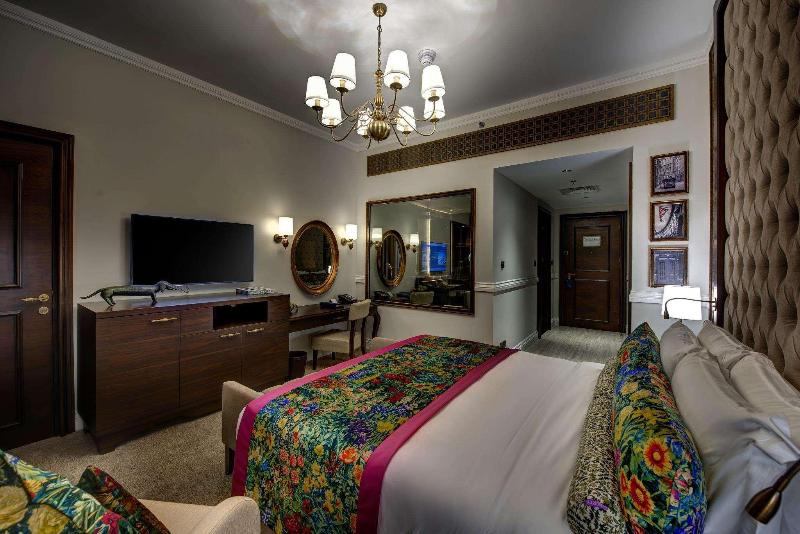 Dukes The Palm Dubai Hotel - Oda