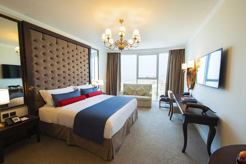 Dukes The Palm Dubai Hotel - Oda