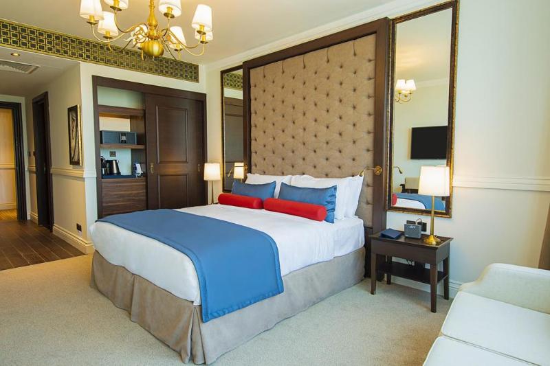 Dukes The Palm Dubai Hotel - Oda