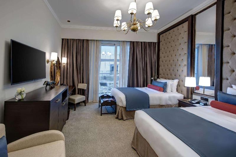 Dukes The Palm Dubai Hotel - Oda