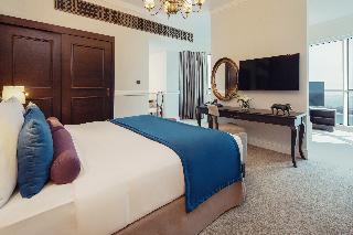Dukes The Palm Dubai Hotel fotoÄŸrafÄ±