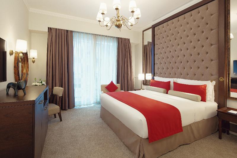 Dukes The Palm Dubai Hotel - Oda