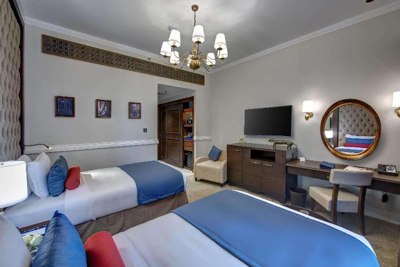 Dukes The Palm Dubai Hotel - Oda