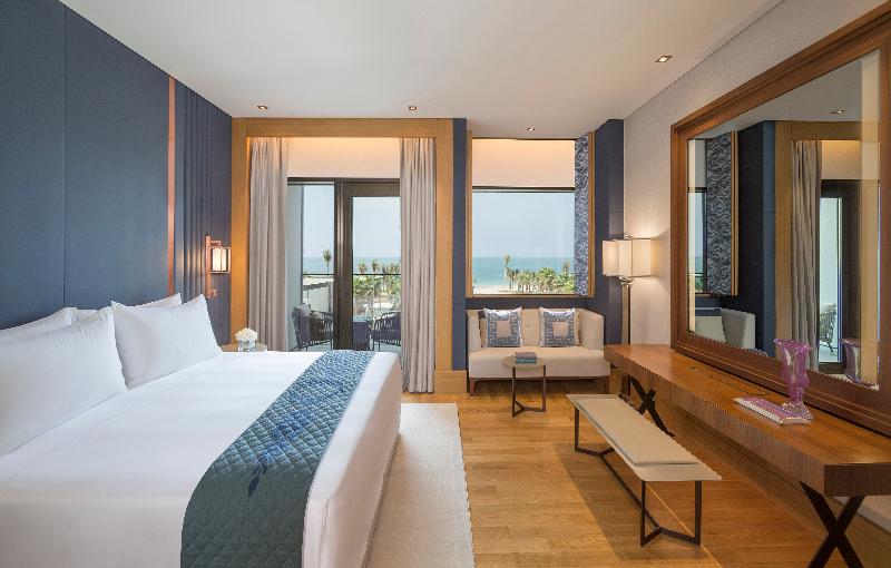 Dukes The Palm Dubai Hotel - Oda