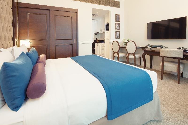 Dukes The Palm Dubai Hotel - Oda