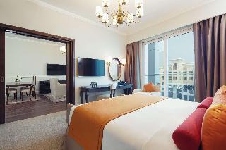 Dukes The Palm Dubai Hotel fotoÄŸrafÄ±
