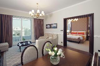 Dukes The Palm Dubai Hotel fotoÄŸrafÄ±