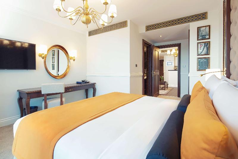 Dukes The Palm Dubai Hotel - Oda
