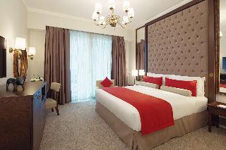 Dukes The Palm Dubai Hotel fotoÄŸrafÄ±