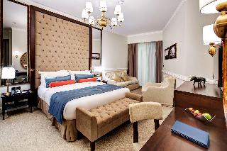 Dukes The Palm Dubai Hotel fotoÄŸrafÄ±