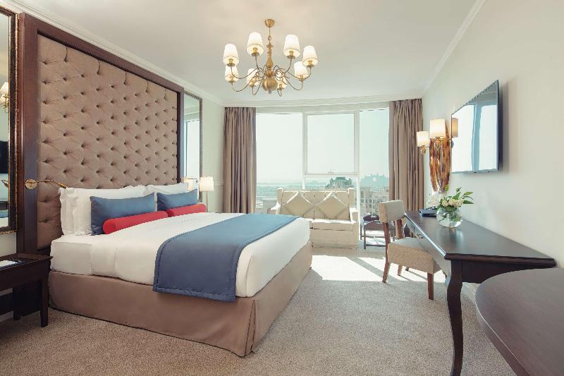 Dukes The Palm Dubai Hotel - Oda