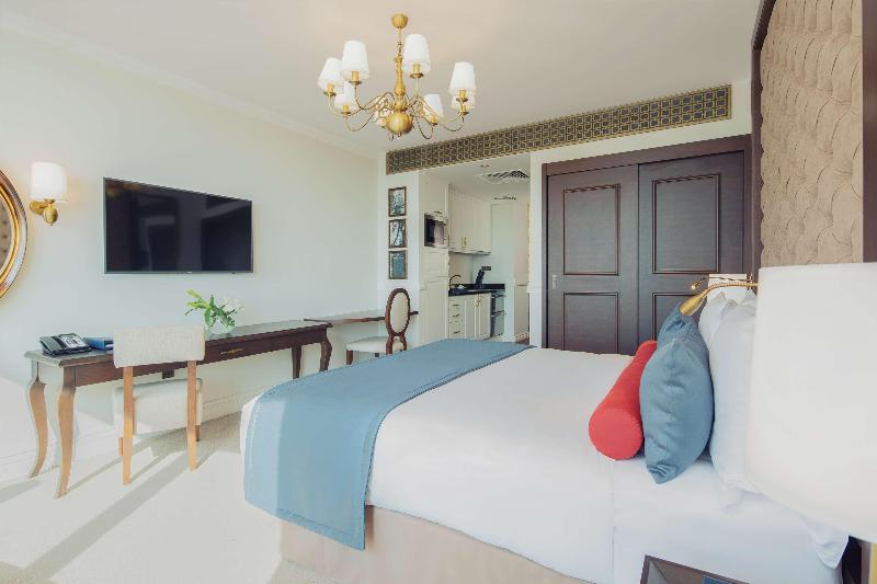 Dukes The Palm Dubai Hotel - Oda