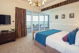 Dukes The Palm Dubai Hotel fotoÄŸrafÄ±