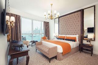 Dukes The Palm Dubai Hotel fotoÄŸrafÄ±