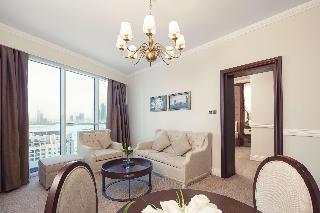 Dukes The Palm Dubai Hotel fotoÄŸrafÄ±