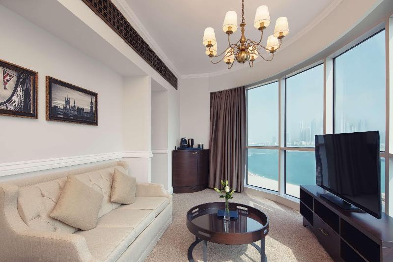 Dukes The Palm Dubai Hotel - Oda