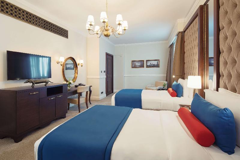 Dukes The Palm Dubai Hotel - Oda