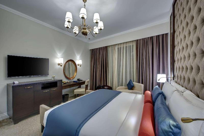 Dukes The Palm Dubai Hotel - Oda