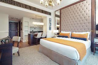 Dukes The Palm Dubai Hotel fotoÄŸrafÄ±
