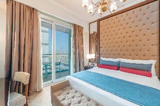 Dukes The Palm Dubai Hotel fotoÄŸrafÄ±