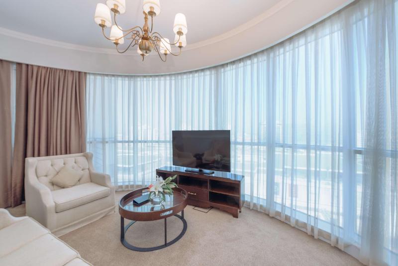 Dukes The Palm Dubai Hotel - Oda