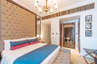 Dukes The Palm Dubai Hotel fotoÄŸrafÄ±