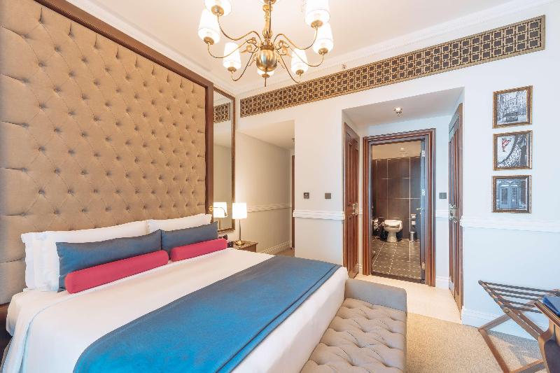 Dukes The Palm Dubai Hotel - Oda