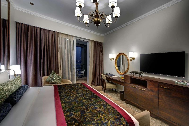 Dukes The Palm Dubai Hotel - Oda