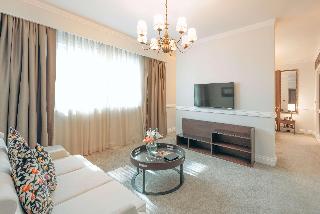 Dukes The Palm Dubai Hotel fotoÄŸrafÄ±