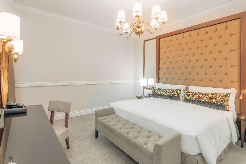Dukes The Palm Dubai Hotel - Oda