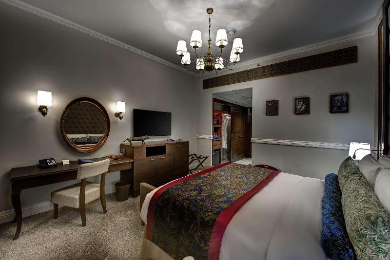 Dukes The Palm Dubai Hotel - Oda