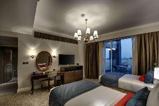Dukes The Palm Dubai Hotel fotoÄŸrafÄ±