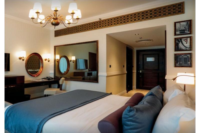 Dukes The Palm Dubai Hotel - Oda